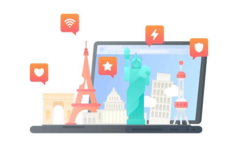 在海外AndroidPad怎么翻回国 - 快回国加速器